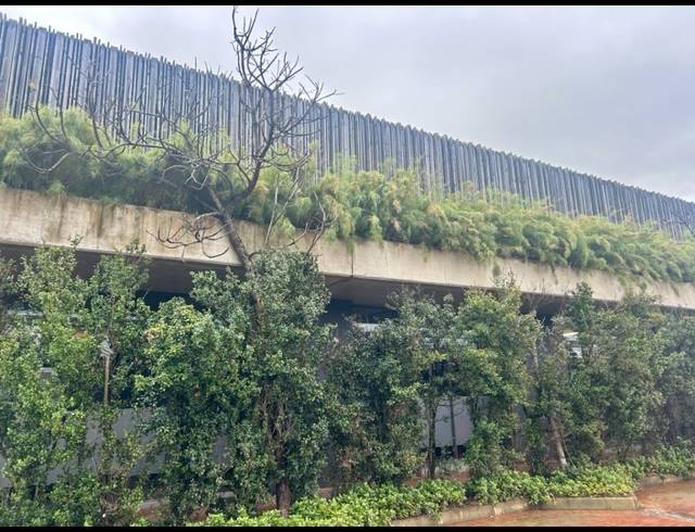 48M² OFFICE TO LET IN ELALENI COASTAL FOREST ESTATE